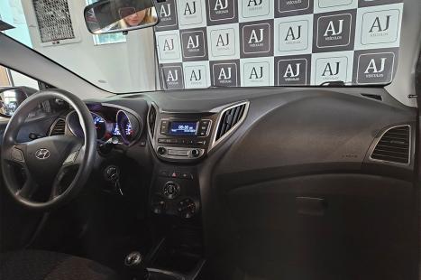 HYUNDAI HB 20 Hatch 1.0 12V 4P FLEX COMFORT PLUS, Foto 14
