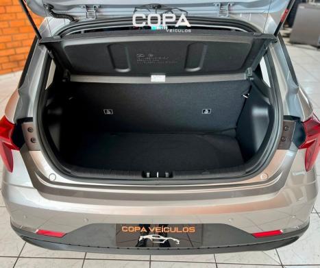 HYUNDAI HB 20 Hatch 1.0 12V 4P FLEX TGDI TURBO COMFORT AUTOM�TICO, Foto 9