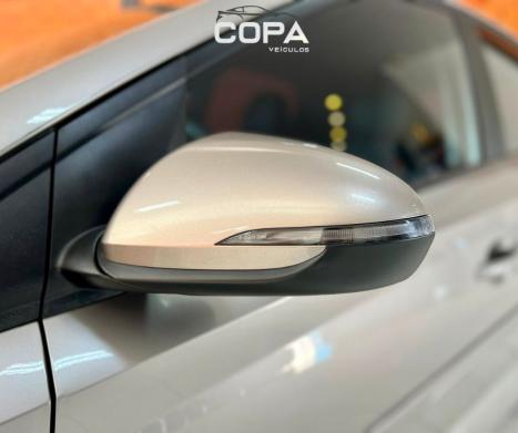 HYUNDAI HB 20 Hatch 1.0 12V 4P FLEX TGDI TURBO COMFORT AUTOM�TICO, Foto 10