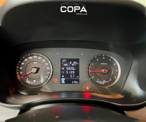 HYUNDAI HB 20 Hatch 1.0 12V 4P FLEX TGDI TURBO COMFORT AUTOM�TICO, Foto 13
