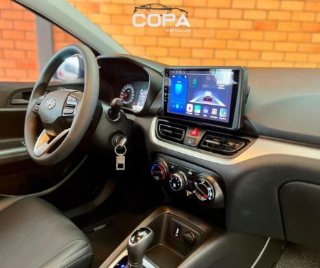 HYUNDAI HB 20 Hatch 1.0 12V 4P FLEX TGDI TURBO COMFORT AUTOM�TICO, Foto 14