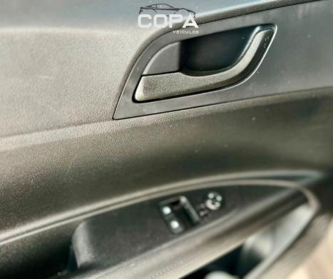 HYUNDAI HB 20 Hatch 1.0 12V 4P FLEX TGDI TURBO COMFORT AUTOM�TICO, Foto 17