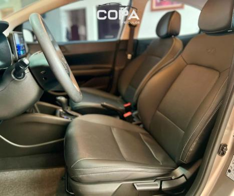 HYUNDAI HB 20 Hatch 1.0 12V 4P FLEX TGDI TURBO COMFORT AUTOM�TICO, Foto 18