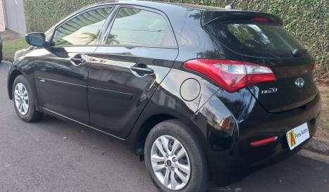 HYUNDAI HB 20 Hatch 1.0 12V 4P FLEX COMFORT, Foto 3