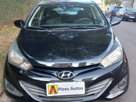 HYUNDAI HB 20 Hatch 1.0 12V 4P FLEX COMFORT, Foto 7