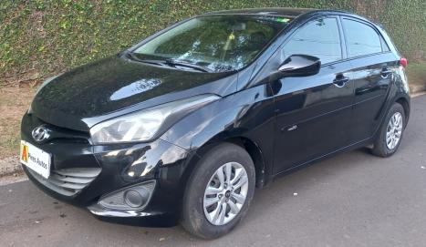 HYUNDAI HB 20 Hatch 1.0 12V 4P FLEX COMFORT, Foto 2