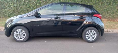 HYUNDAI HB 20 Hatch 1.0 12V 4P FLEX COMFORT, Foto 5