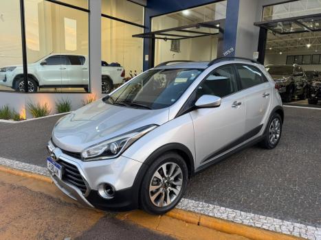 HYUNDAI HB 20 Hatch X 1.6 16V 4P PREMIUM FLEX AUTOM�TICO, Foto 2