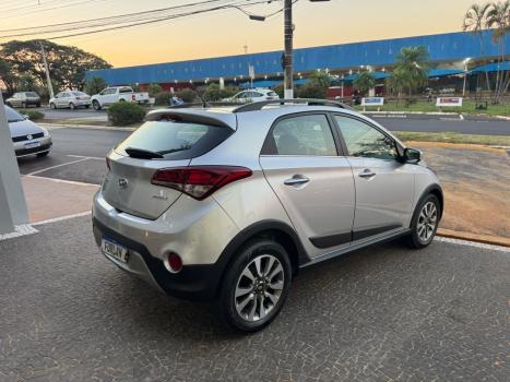 HYUNDAI HB 20 Hatch X 1.6 16V 4P PREMIUM FLEX AUTOM�TICO, Foto 3