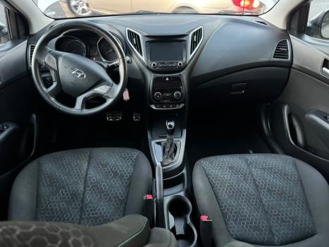 HYUNDAI HB 20 Hatch X 1.6 16V 4P PREMIUM FLEX AUTOM�TICO, Foto 6