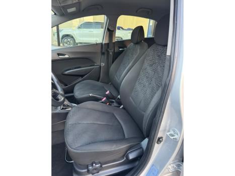 HYUNDAI HB 20 Hatch X 1.6 16V 4P PREMIUM FLEX AUTOM�TICO, Foto 7