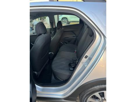 HYUNDAI HB 20 Hatch X 1.6 16V 4P PREMIUM FLEX AUTOM�TICO, Foto 8
