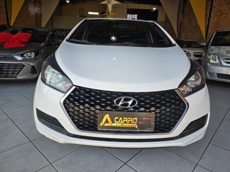 HYUNDAI HB 20 Hatch 1.0 12V 4P FLEX UNIQUE, Foto 2