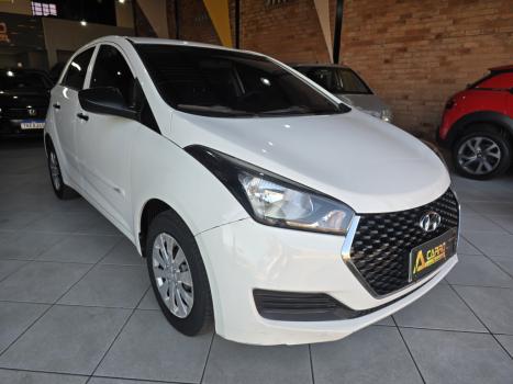 HYUNDAI HB 20 Hatch 1.0 12V 4P FLEX UNIQUE, Foto 3