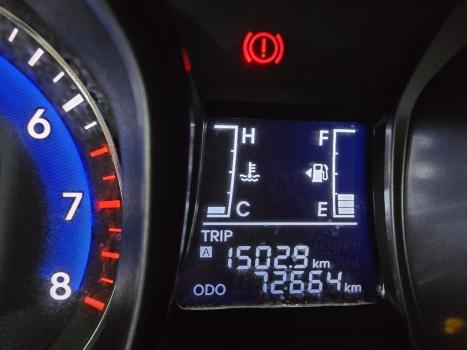 HYUNDAI HB 20 Hatch 1.0 12V 4P FLEX UNIQUE, Foto 7