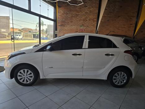 HYUNDAI HB 20 Hatch 1.0 12V 4P FLEX UNIQUE, Foto 8