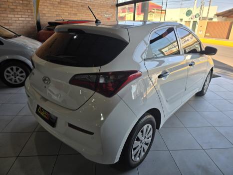 HYUNDAI HB 20 Hatch 1.0 12V 4P FLEX UNIQUE, Foto 10