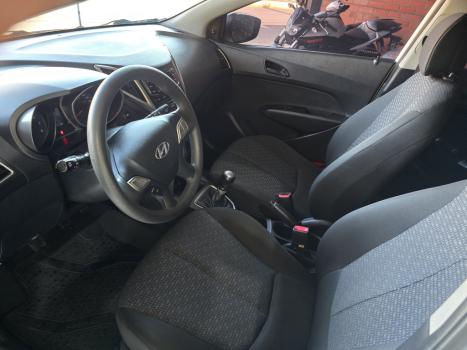 HYUNDAI HB 20 Hatch 1.0 12V 4P FLEX UNIQUE, Foto 11