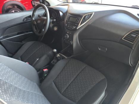 HYUNDAI HB 20 Hatch 1.0 12V 4P FLEX UNIQUE, Foto 13