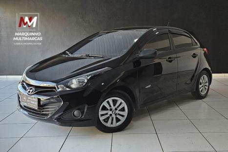 HYUNDAI HB 20 Hatch 1.0 12V 4P FLEX COMFORT, Foto 1