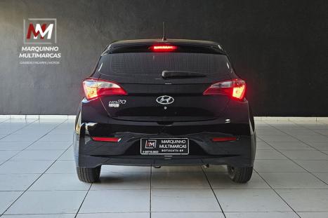 HYUNDAI HB 20 Hatch 1.0 12V 4P FLEX COMFORT, Foto 3
