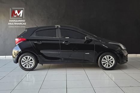 HYUNDAI HB 20 Hatch 1.0 12V 4P FLEX COMFORT, Foto 4
