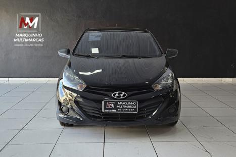 HYUNDAI HB 20 Hatch 1.0 12V 4P FLEX COMFORT, Foto 5