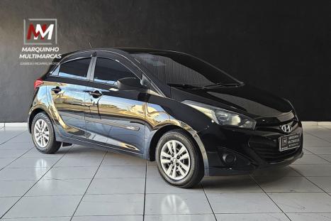HYUNDAI HB 20 Hatch 1.0 12V 4P FLEX COMFORT, Foto 6