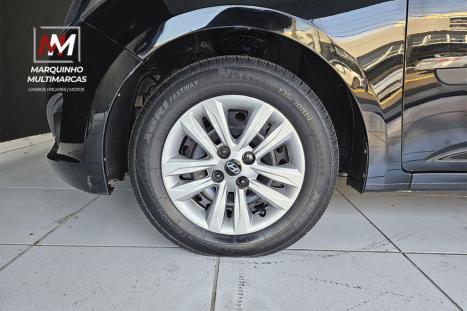 HYUNDAI HB 20 Hatch 1.0 12V 4P FLEX COMFORT, Foto 7