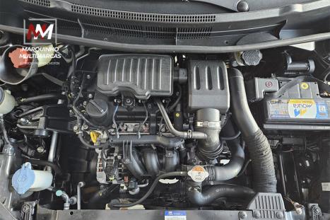 HYUNDAI HB 20 Hatch 1.0 12V 4P FLEX COMFORT, Foto 9