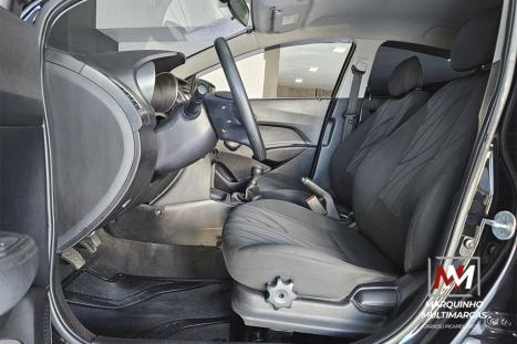 HYUNDAI HB 20 Hatch 1.0 12V 4P FLEX COMFORT, Foto 11