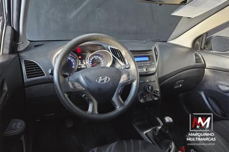 HYUNDAI HB 20 Hatch 1.0 12V 4P FLEX COMFORT, Foto 13