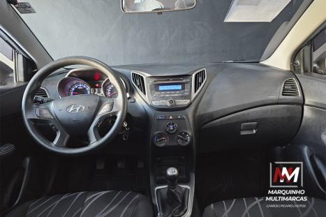 HYUNDAI HB 20 Hatch 1.0 12V 4P FLEX COMFORT, Foto 14