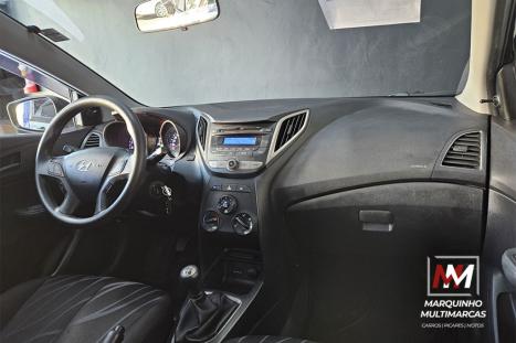 HYUNDAI HB 20 Hatch 1.0 12V 4P FLEX COMFORT, Foto 15