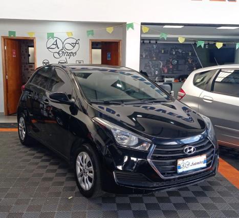 HYUNDAI HB 20 Hatch 1.0 12V 4P FLEX COMFORT PLUS, Foto 1