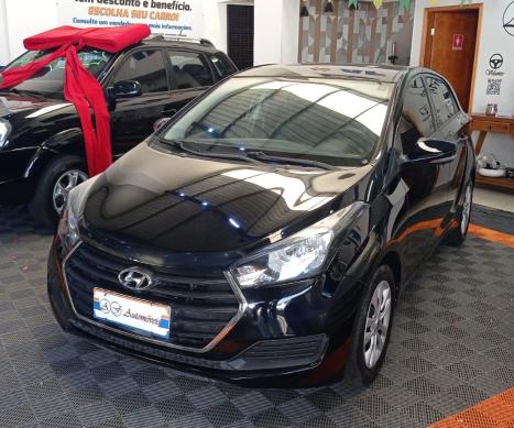 HYUNDAI HB 20 Hatch 1.0 12V 4P FLEX COMFORT PLUS, Foto 2