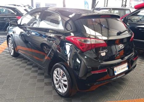 HYUNDAI HB 20 Hatch 1.0 12V 4P FLEX COMFORT PLUS, Foto 3