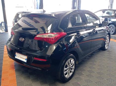 HYUNDAI HB 20 Hatch 1.0 12V 4P FLEX COMFORT PLUS, Foto 4