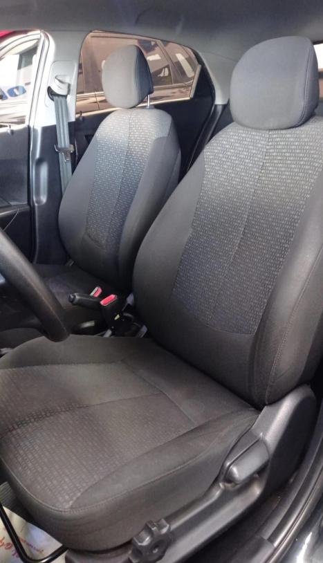 HYUNDAI HB 20 Hatch 1.0 12V 4P FLEX COMFORT PLUS, Foto 7