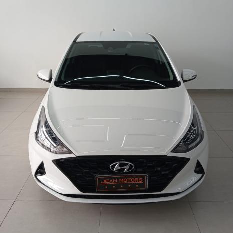HYUNDAI HB 20 Hatch 1.0 12V 4P FLEX TGDI TURBO DIAMOND AUTOM�TICO, Foto 1