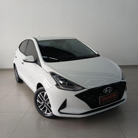 HYUNDAI HB 20 Hatch 1.0 12V 4P FLEX TGDI TURBO DIAMOND AUTOM�TICO, Foto 2