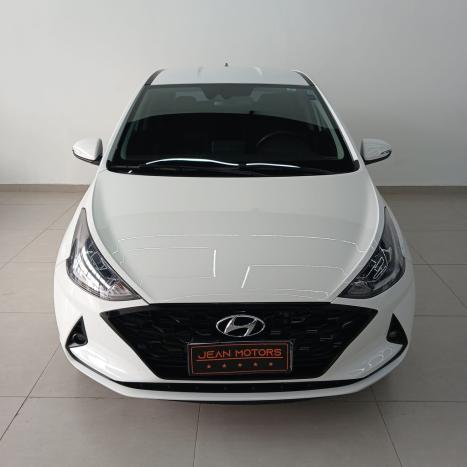 HYUNDAI HB 20 Hatch 1.0 12V 4P FLEX TGDI TURBO DIAMOND AUTOM�TICO, Foto 3