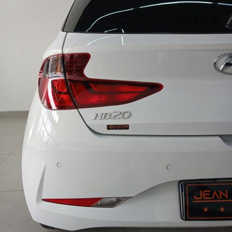 HYUNDAI HB 20 Hatch 1.0 12V 4P FLEX TGDI TURBO DIAMOND AUTOM�TICO, Foto 4