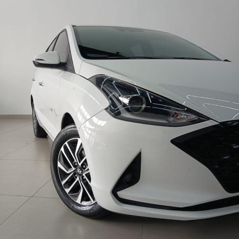 HYUNDAI HB 20 Hatch 1.0 12V 4P FLEX TGDI TURBO DIAMOND AUTOM�TICO, Foto 5