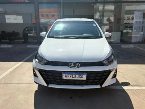 HYUNDAI HB 20 Hatch 1.0 12V 4P FLEX COMFORT, Foto 2
