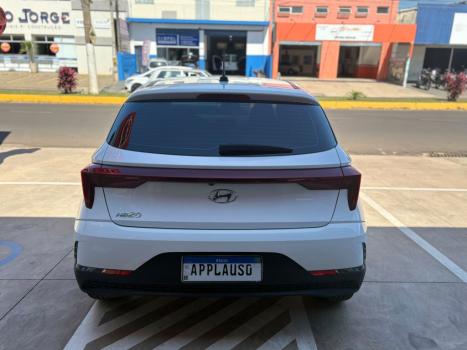 HYUNDAI HB 20 Hatch 1.0 12V 4P FLEX COMFORT, Foto 4