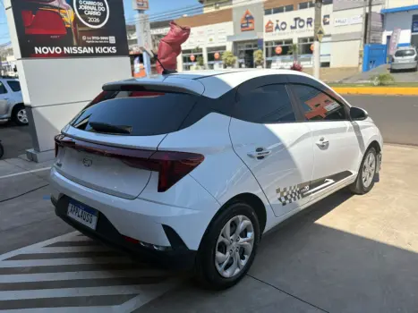HYUNDAI HB 20 Hatch 1.0 12V 4P FLEX COMFORT, Foto 5