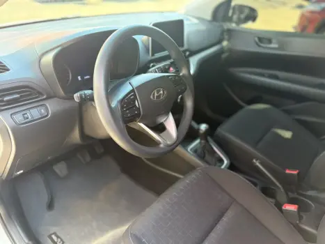 HYUNDAI HB 20 Hatch 1.0 12V 4P FLEX COMFORT, Foto 7