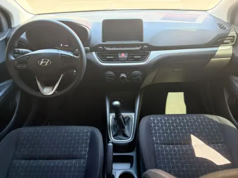 HYUNDAI HB 20 Hatch 1.0 12V 4P FLEX COMFORT, Foto 11