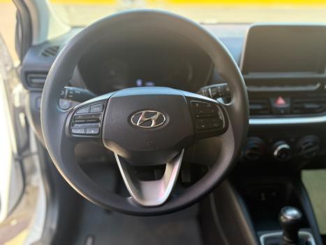 HYUNDAI HB 20 Hatch 1.0 12V 4P FLEX COMFORT, Foto 13